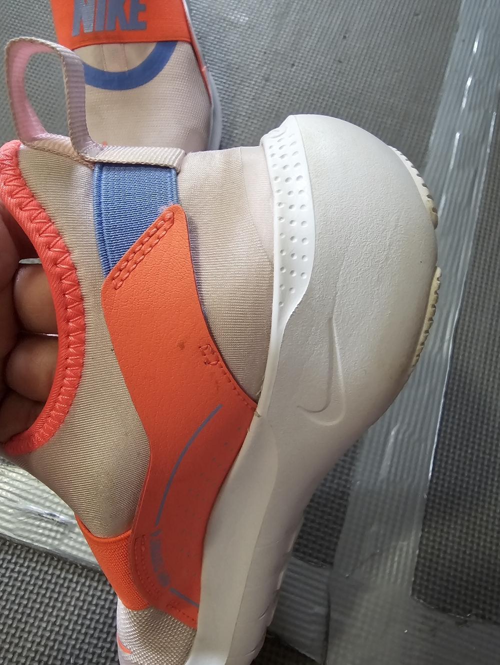 Nike Flex Run - Picture 5 of 7